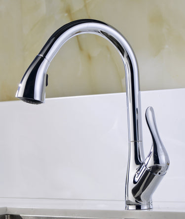 ANZZI VANGUARD Series KAZ3018-031 Kitchen Sink Kitchen Sink ANZZI